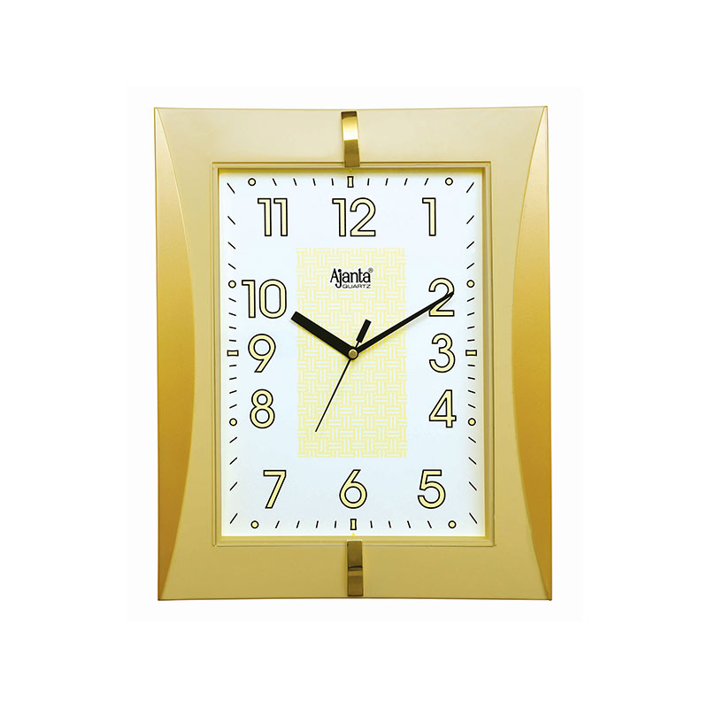 Fancy Wall Clock