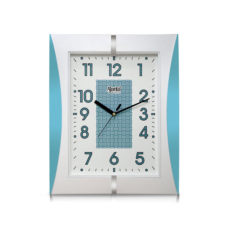 Musical Wall Clock