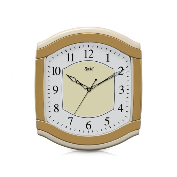 Fancy Wall Clock