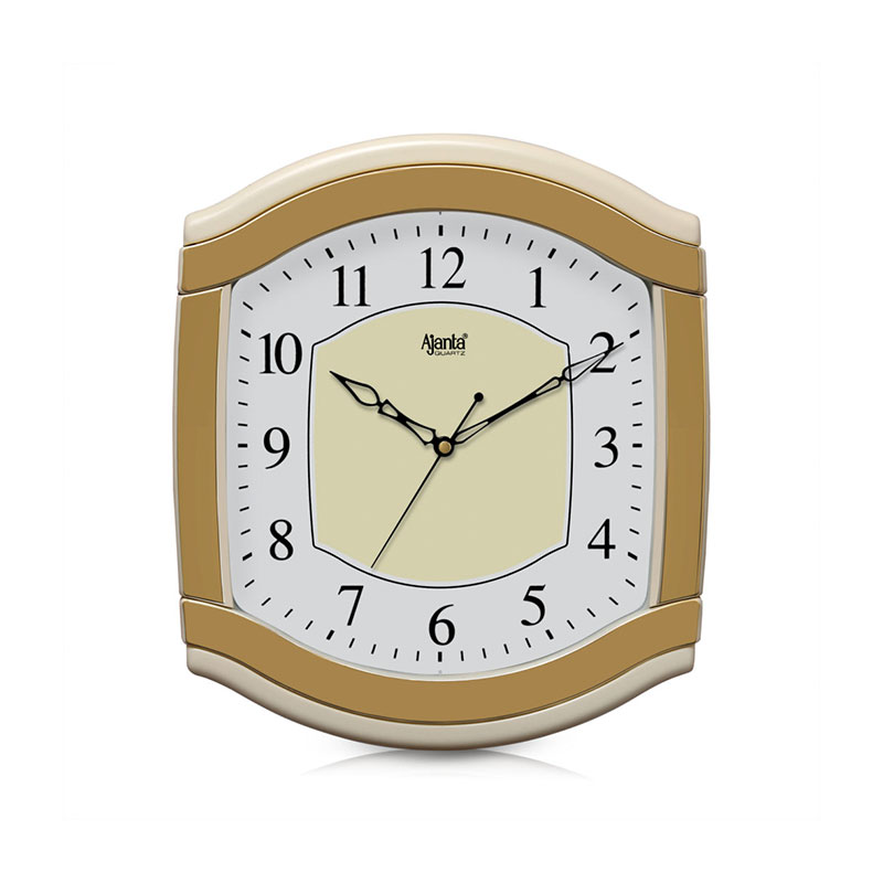 Fancy Wall Clock