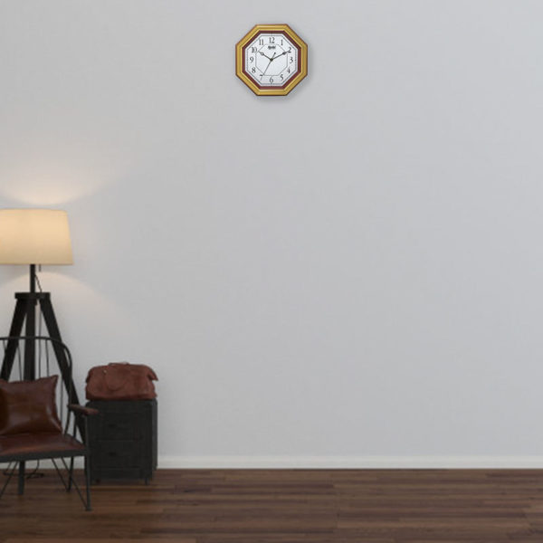 fancy wall Clock