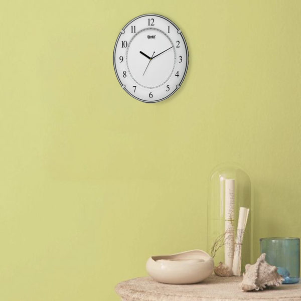Fancy Wall Clock