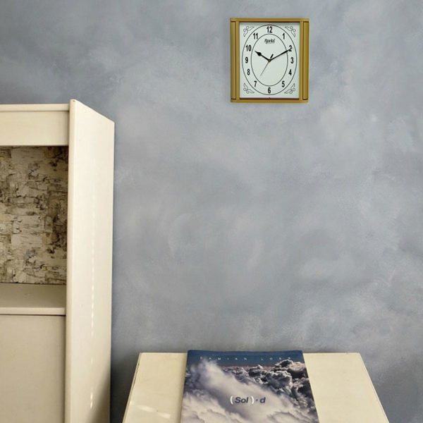 fancy wall Clock