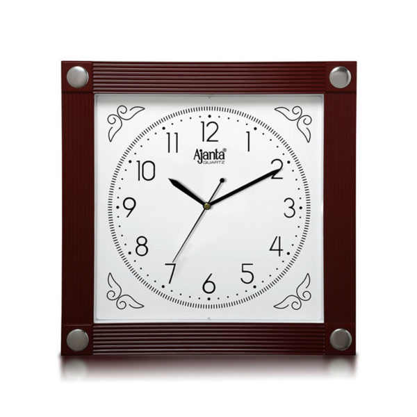 Fancy Wall Clock