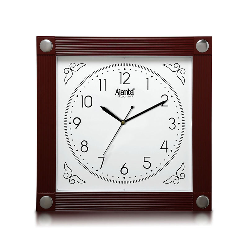 Fancy Wall Clock
