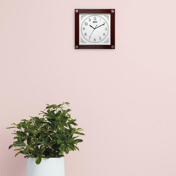 fancy wall Clock