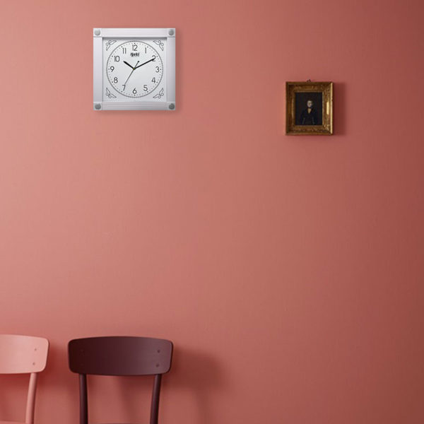 Fancy Wall Clock