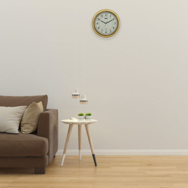 Fancy Wall Clock