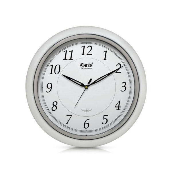 Fancy Wall Clock