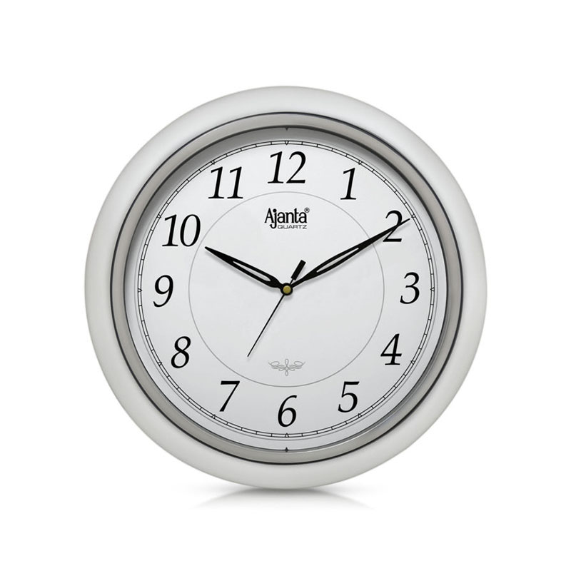 Fancy Wall Clock