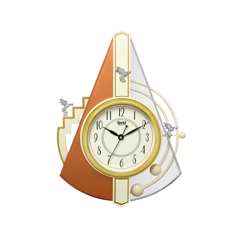 Fancy Pendulum Clock