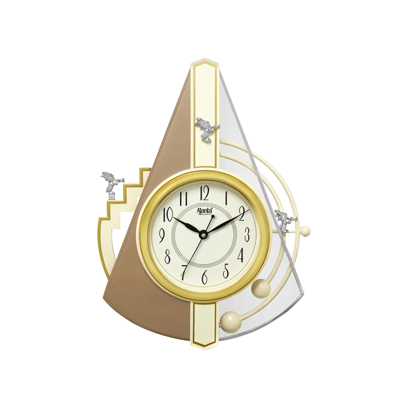 Fancy Wall Clock