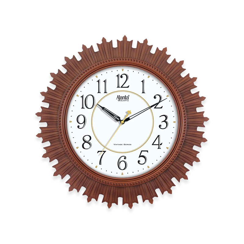 Vintage Clock