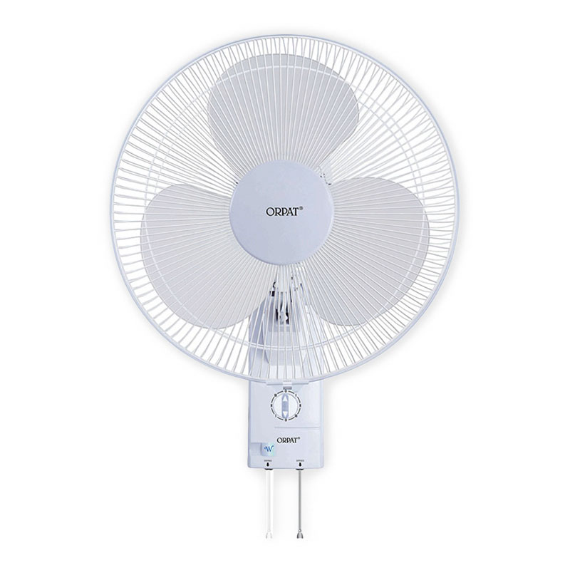 Wall Mount Fans