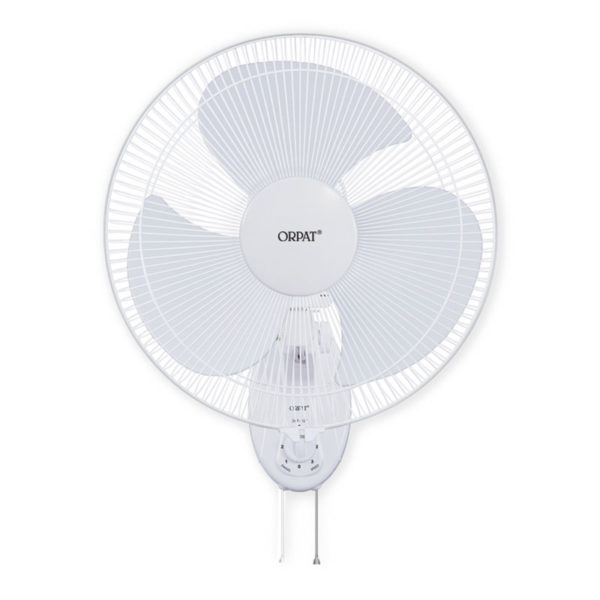 Wall Mounting Fans