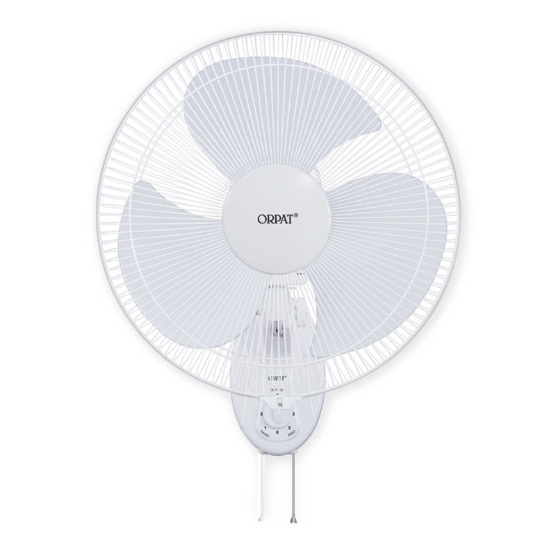 Wall Mounting Fans