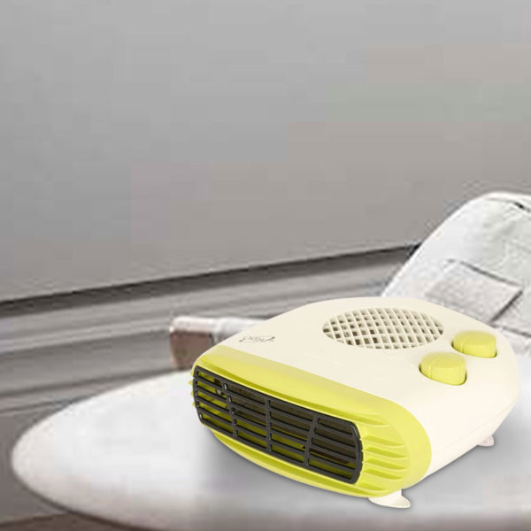 Climate control element heaters oeh 1260 - Green