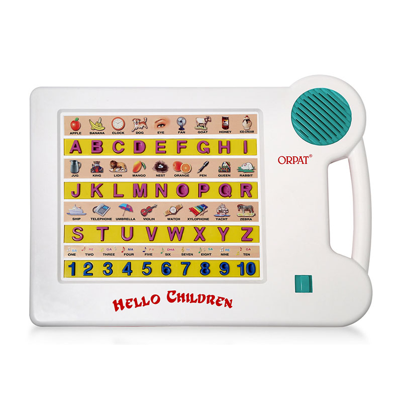 Educational Toys