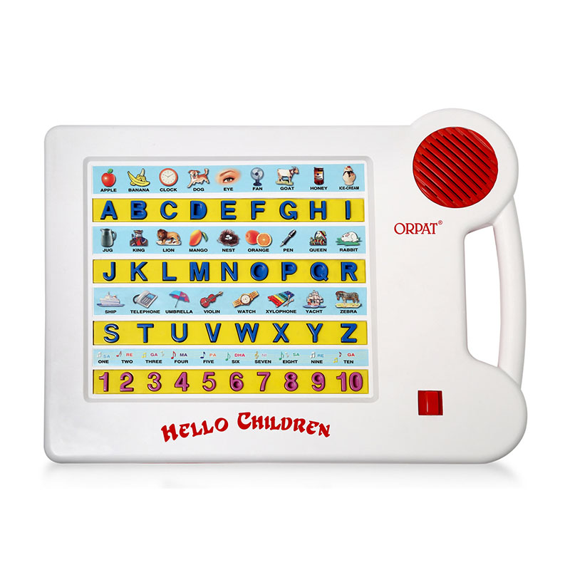 Educational Toys