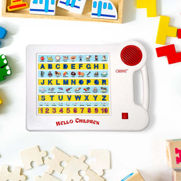 Education toys