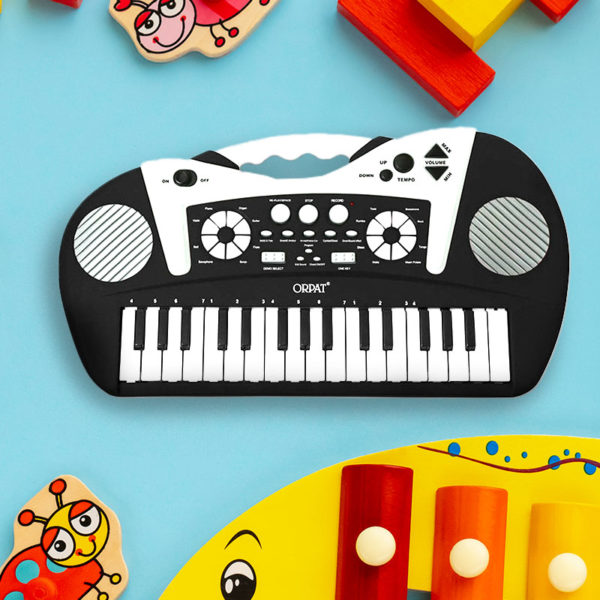 Educational Toys Piano