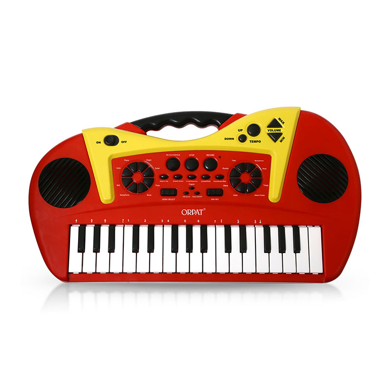 Educational Toys Piano