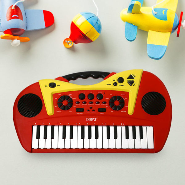Toys Piano