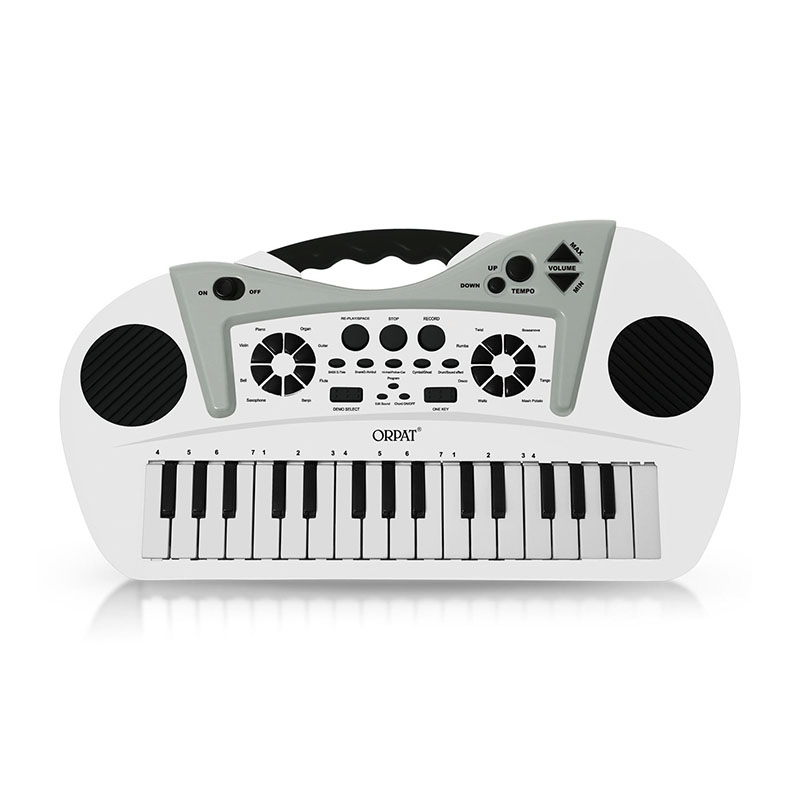 Educational Toys Piano