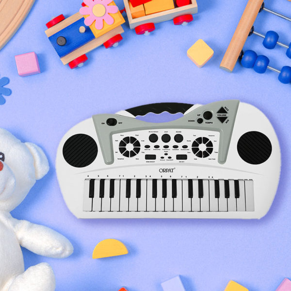Piano Toy