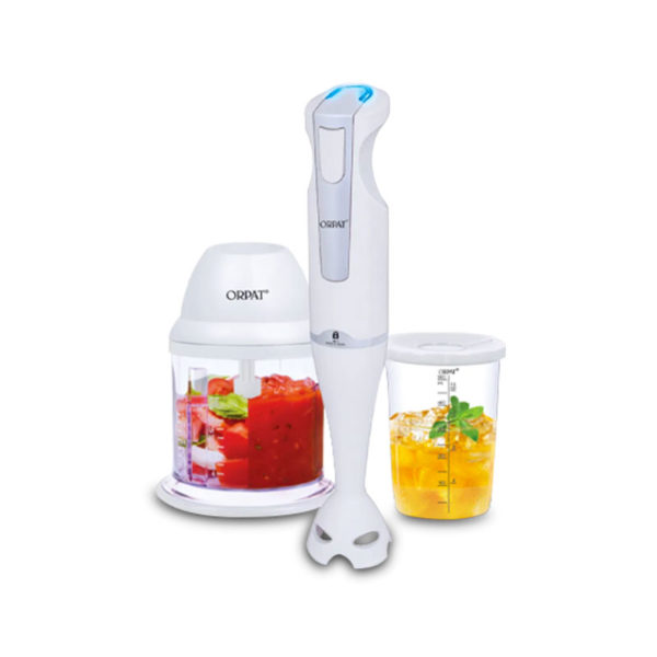 Hand Blender