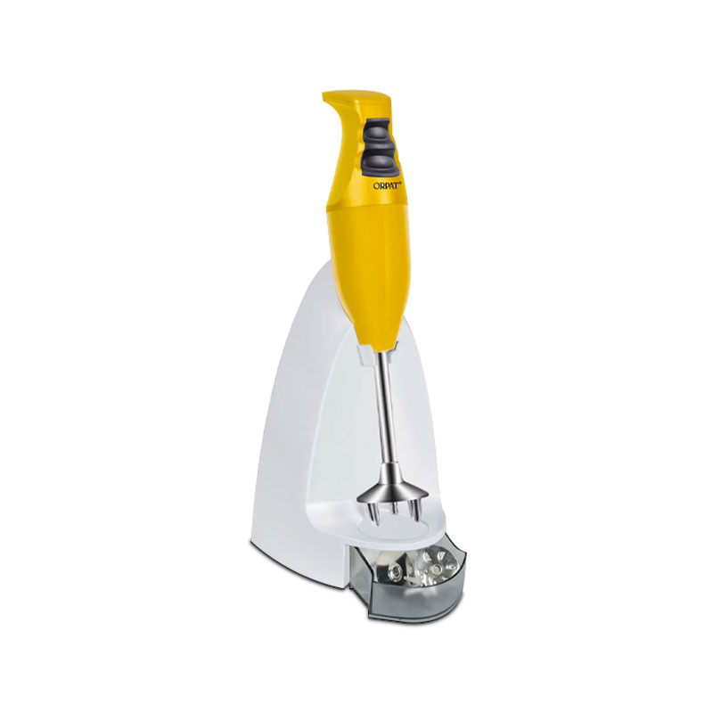 Hand Blender With Chopper