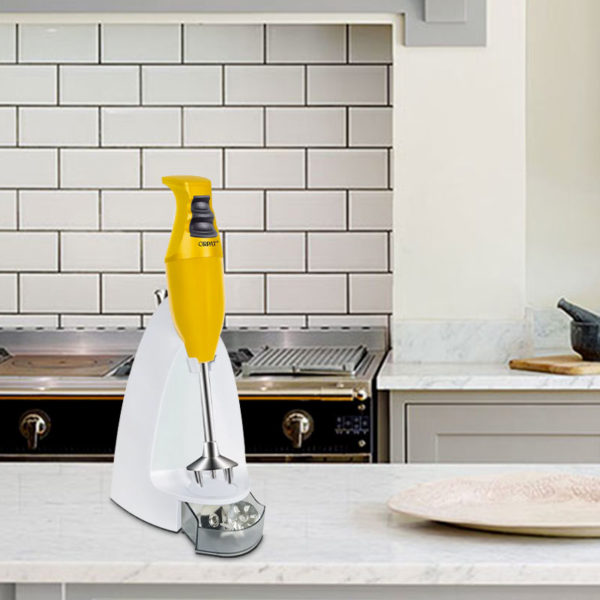Hand Blender With Chopper