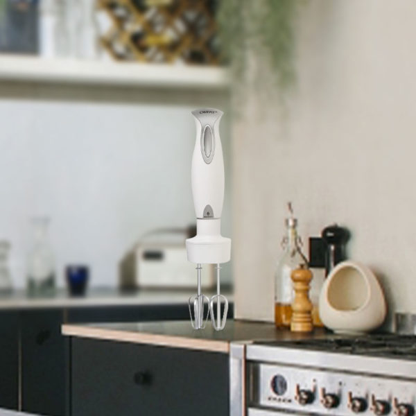 Hand Blender With Hand-Mixer