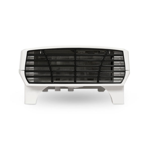 Climate Control Heater