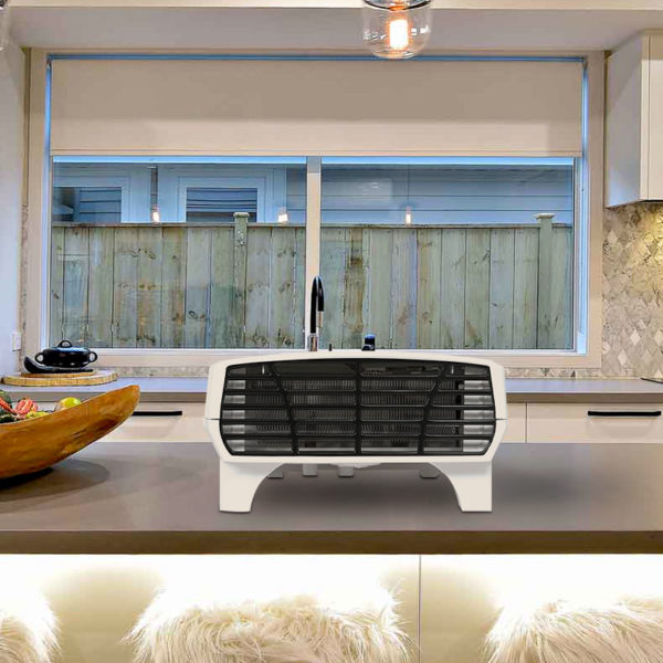 Climate Control Heater