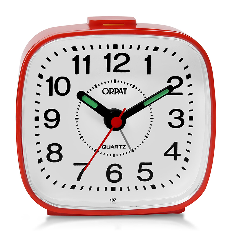 Alarm Clock