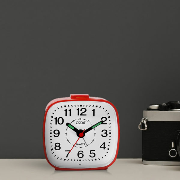 Alarm Clock