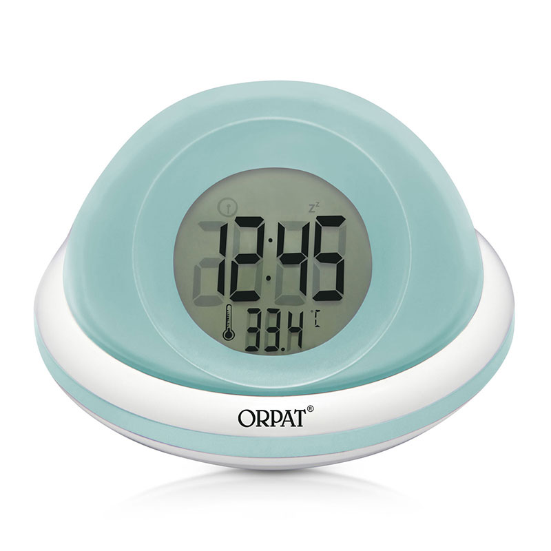 Digital Alarm Clock