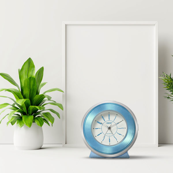 Time Piece Alarm