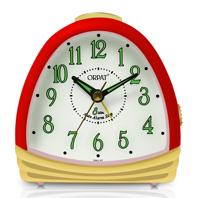 Alarm Clock