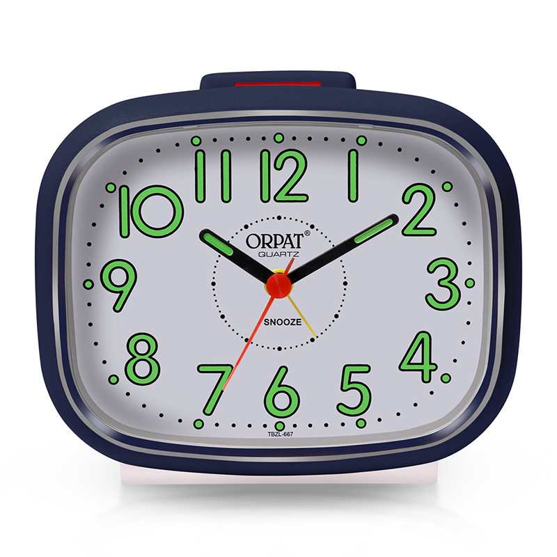 Alarm Clock