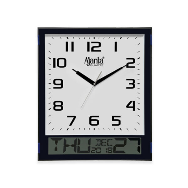 wall-clock-calendar-clock-talking-analog-and-multi-2817-t-blue-3