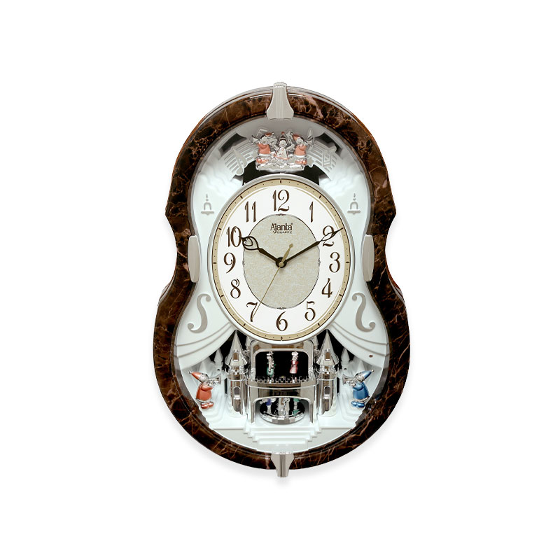 Musical Clock
