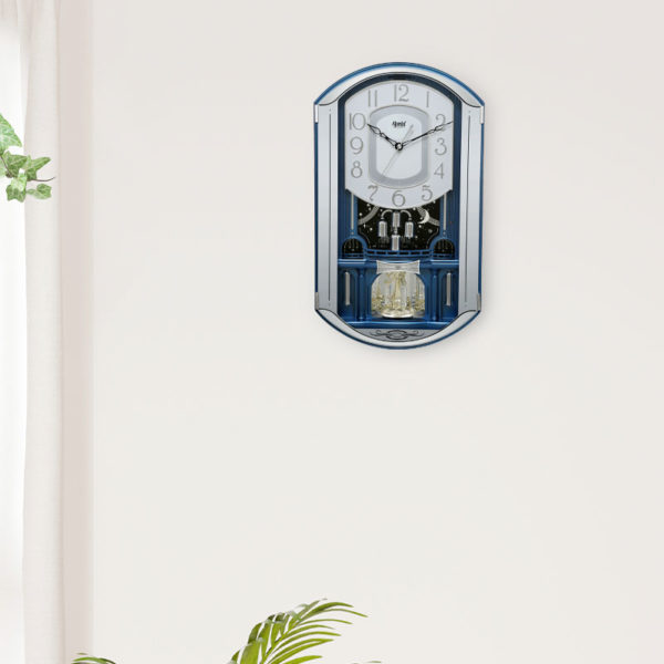 Pendulum Decorative Clock