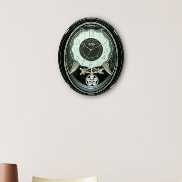 Pendulum Decorative Clock