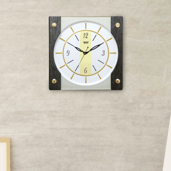 Fancy Wall Clock