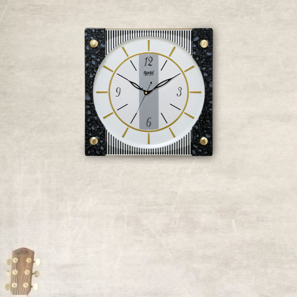 designer Wall Clock