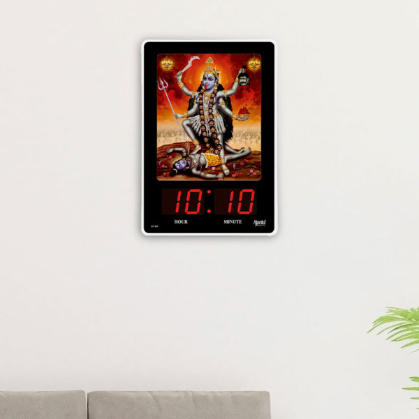 wall clock