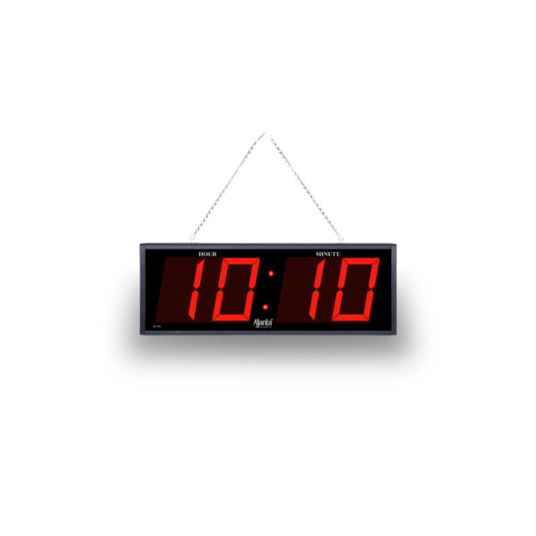 Digital Alarm Clock