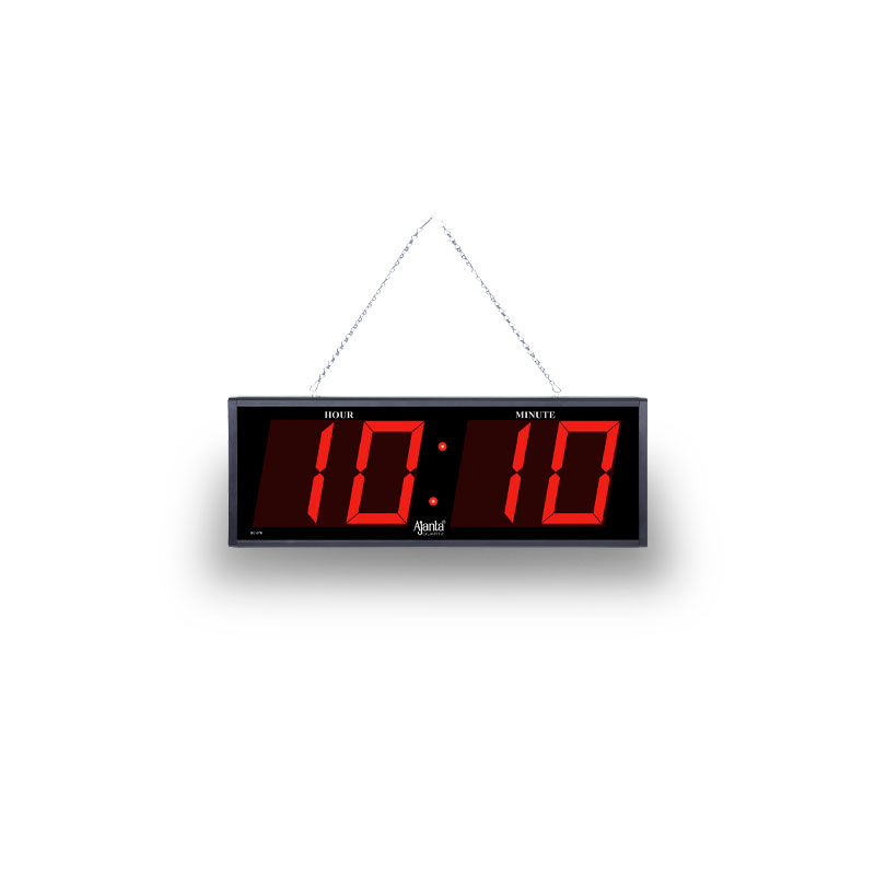 Digital Alarm Clock